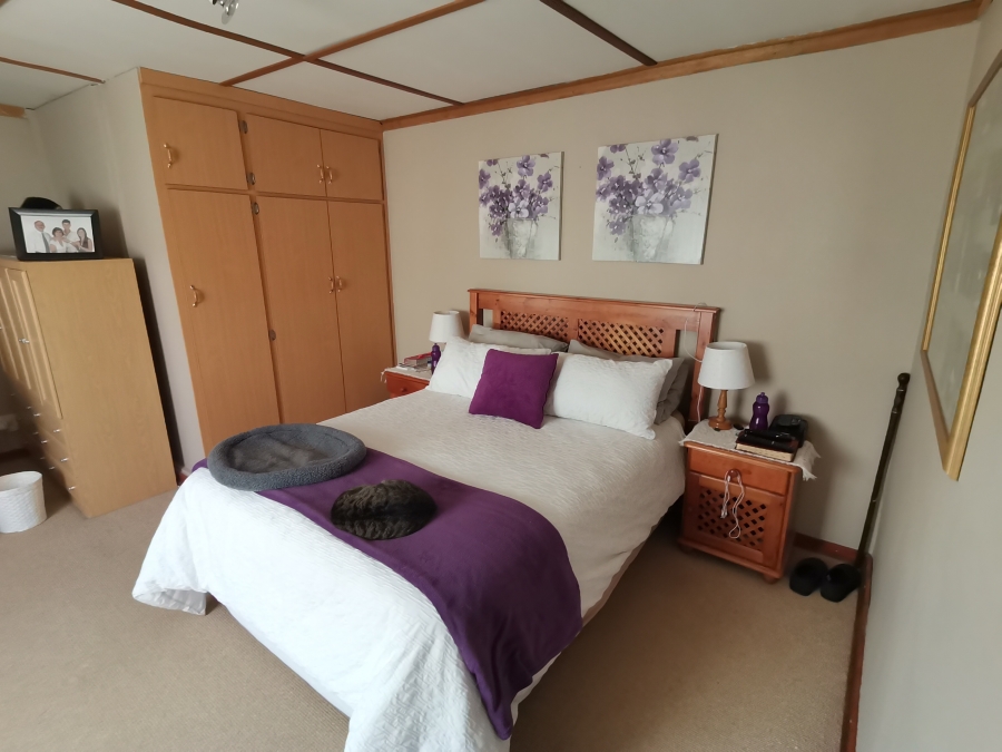 Commercial Property for Sale in Quaggafontein Free State